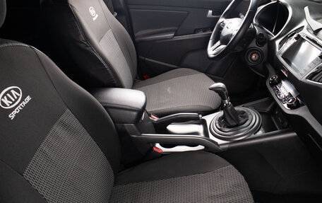 KIA Sportage III, 2012 год, 1 579 000 рублей, 19 фотография