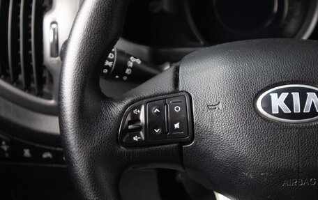 KIA Sportage III, 2012 год, 1 579 000 рублей, 12 фотография