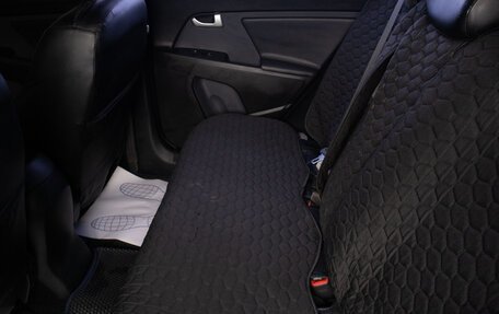 KIA Sportage III, 2012 год, 1 579 000 рублей, 21 фотография