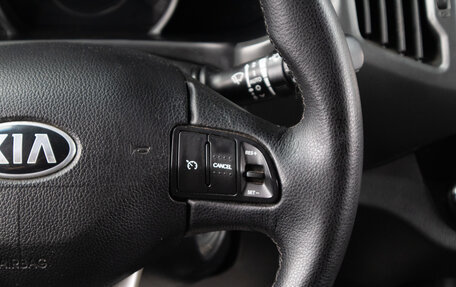 KIA Sportage III, 2012 год, 1 579 000 рублей, 11 фотография