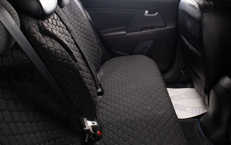 KIA Sportage III, 2012 год, 1 579 000 рублей, 20 фотография