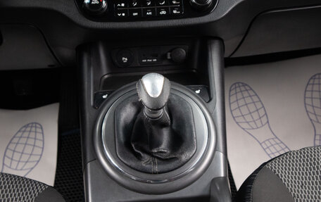 KIA Sportage III, 2012 год, 1 579 000 рублей, 15 фотография