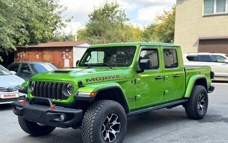 Jeep Gladiator, 2025 год, 7 900 000 рублей, 2 фотография