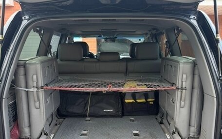 Toyota Land Cruiser 100 рестайлинг 2, 2007 год, 1 900 000 рублей, 9 фотография