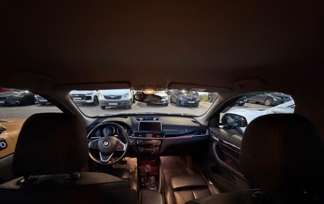 BMW X1, 2018 год, 2 800 000 рублей, 7 фотография