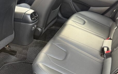Hyundai Elantra, 2021 год, 1 750 000 рублей, 16 фотография