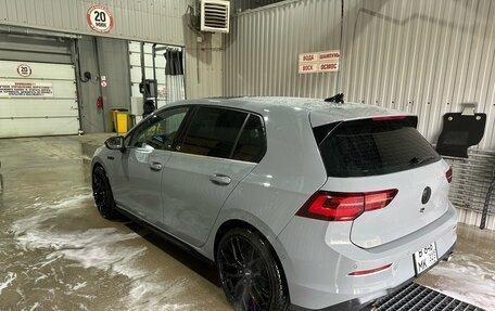 Volkswagen Golf VIII, 2022 год, 2 600 000 рублей, 4 фотография