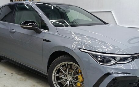 Volkswagen Golf VIII, 2022 год, 2 600 000 рублей, 6 фотография