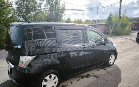 Honda Freed I, 2014 год, 1 284 000 рублей, 4 фотография