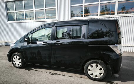 Honda Freed I, 2014 год, 1 284 000 рублей, 6 фотография