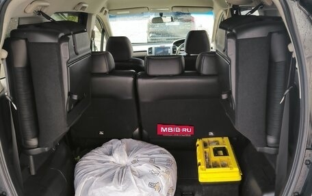Honda Freed I, 2014 год, 1 284 000 рублей, 9 фотография
