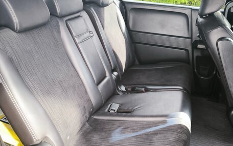 Honda Freed I, 2014 год, 1 284 000 рублей, 8 фотография