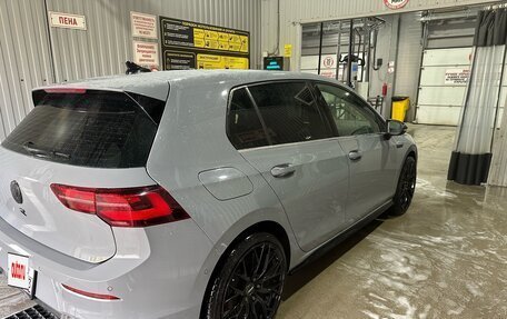 Volkswagen Golf VIII, 2022 год, 2 600 000 рублей, 3 фотография