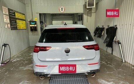 Volkswagen Golf VIII, 2022 год, 2 600 000 рублей, 2 фотография