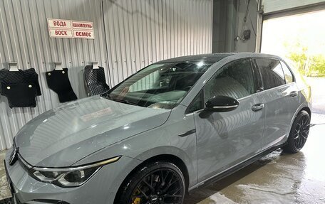 Volkswagen Golf VIII, 2022 год, 2 600 000 рублей, 8 фотография