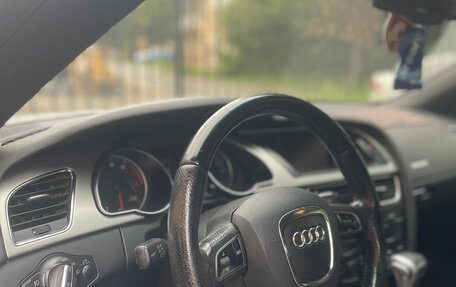 Audi A5, 2008 год, 900 000 рублей, 9 фотография