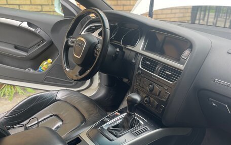 Audi A5, 2008 год, 900 000 рублей, 8 фотография