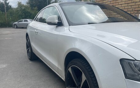Audi A5, 2008 год, 900 000 рублей, 2 фотография
