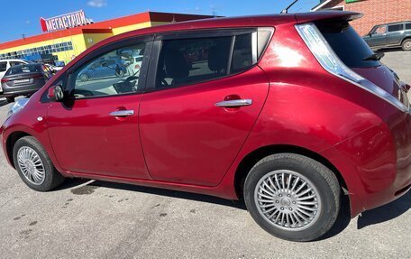 Nissan Leaf I, 2012 год, 700 000 рублей, 5 фотография