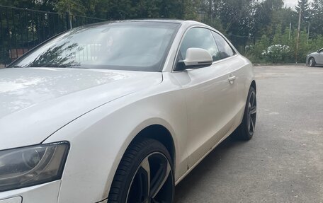 Audi A5, 2008 год, 900 000 рублей, 3 фотография