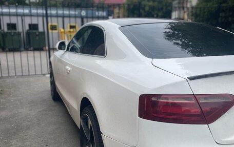 Audi A5, 2008 год, 900 000 рублей, 5 фотография