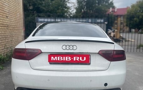 Audi A5, 2008 год, 900 000 рублей, 6 фотография