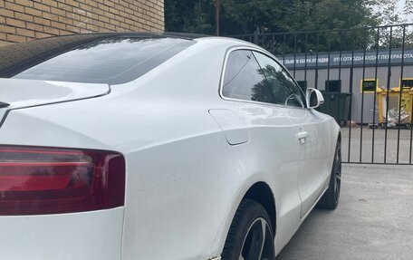 Audi A5, 2008 год, 900 000 рублей, 4 фотография