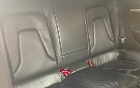 Audi A5, 2008 год, 900 000 рублей, 7 фотография