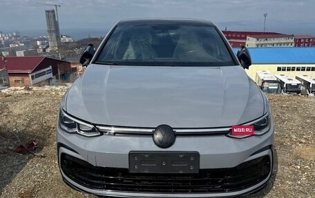 Volkswagen Golf VIII, 2022 год, 2 600 000 рублей, 7 фотография