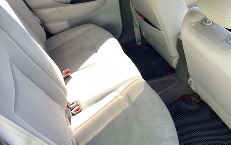 Nissan Leaf I, 2012 год, 700 000 рублей, 14 фотография