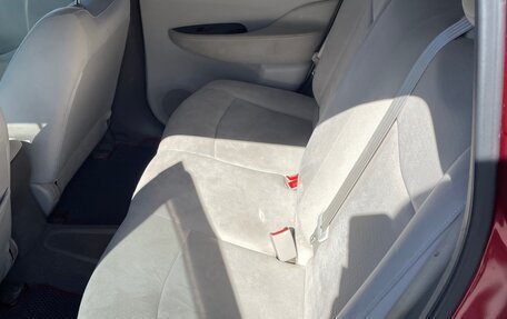 Nissan Leaf I, 2012 год, 700 000 рублей, 16 фотография