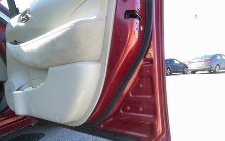 Nissan Leaf I, 2012 год, 700 000 рублей, 27 фотография