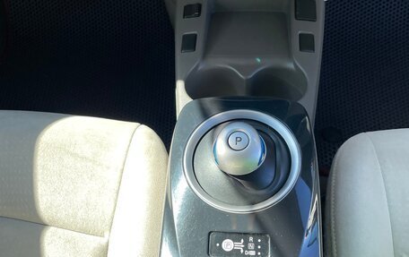 Nissan Leaf I, 2012 год, 700 000 рублей, 24 фотография