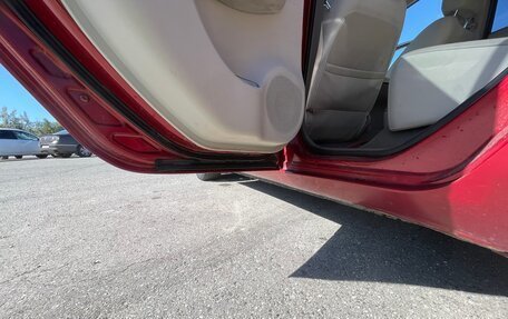 Nissan Leaf I, 2012 год, 700 000 рублей, 32 фотография