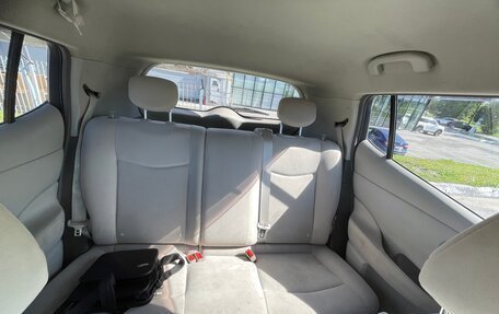 Nissan Leaf I, 2012 год, 700 000 рублей, 26 фотография