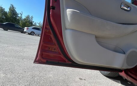 Nissan Leaf I, 2012 год, 700 000 рублей, 35 фотография
