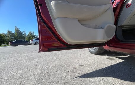 Nissan Leaf I, 2012 год, 700 000 рублей, 34 фотография