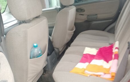 Suzuki Grand Vitara, 1998 год, 430 000 рублей, 7 фотография