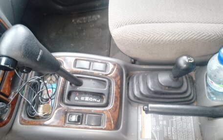 Suzuki Grand Vitara, 1998 год, 430 000 рублей, 8 фотография
