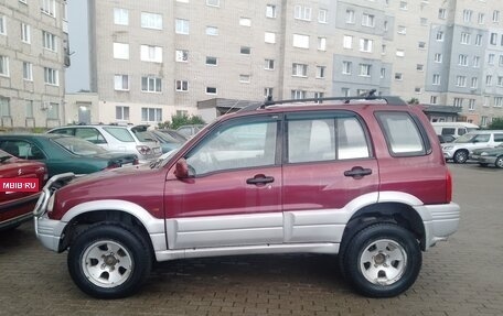 Suzuki Grand Vitara, 1998 год, 430 000 рублей, 3 фотография