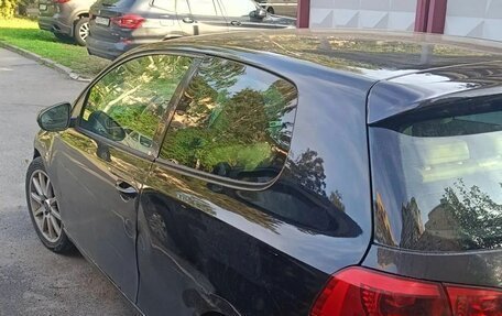 Volkswagen Golf VI, 2011 год, 600 000 рублей, 4 фотография