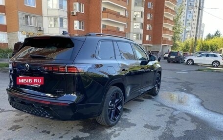 Volkswagen Teramont, 2026 год, 5 950 000 рублей, 3 фотография