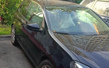 Volkswagen Golf VI, 2011 год, 600 000 рублей, 7 фотография