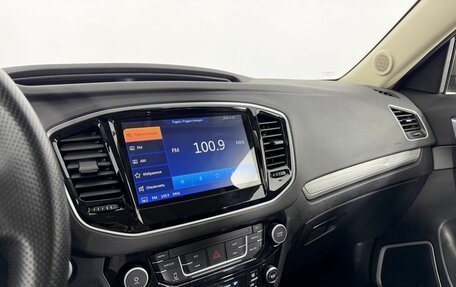 Geely Emgrand X7 I, 2019 год, 1 450 000 рублей, 13 фотография