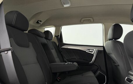 Geely Emgrand X7 I, 2019 год, 1 450 000 рублей, 16 фотография