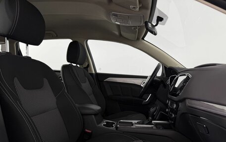 Geely Emgrand X7 I, 2019 год, 1 450 000 рублей, 17 фотография