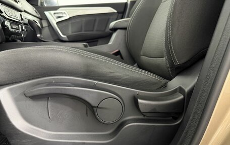 Geely Emgrand X7 I, 2019 год, 1 450 000 рублей, 10 фотография