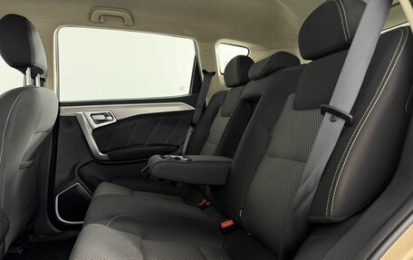 Geely Emgrand X7 I, 2019 год, 1 450 000 рублей, 15 фотография