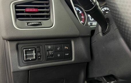 Geely Emgrand X7 I, 2019 год, 1 450 000 рублей, 12 фотография