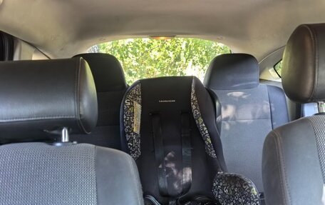 Dodge Caliber I рестайлинг, 2010 год, 550 000 рублей, 15 фотография
